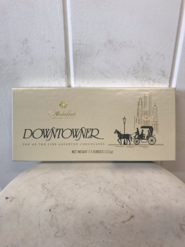 Small Downtowner Chocolate